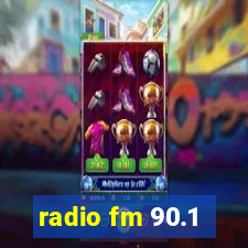 radio fm 90.1