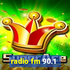 radio fm 90.1