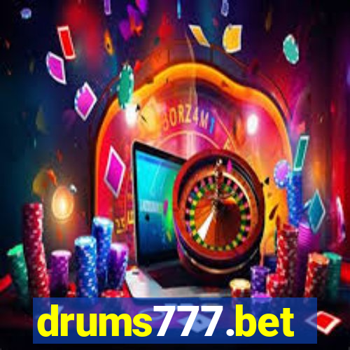 drums777.bet