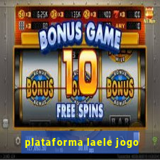 plataforma laele jogo