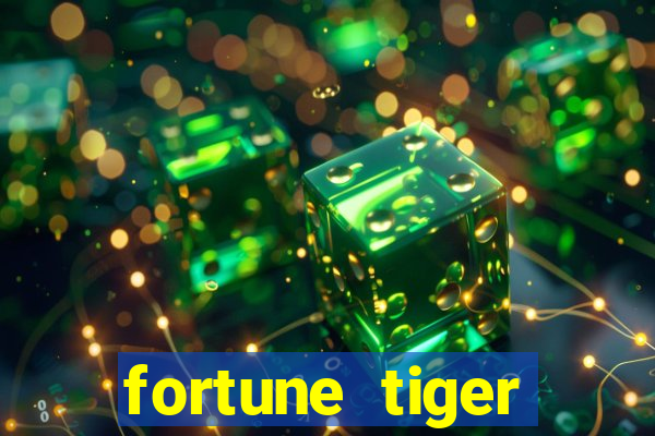 fortune tiger spirit demo