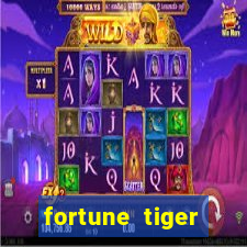 fortune tiger spirit demo