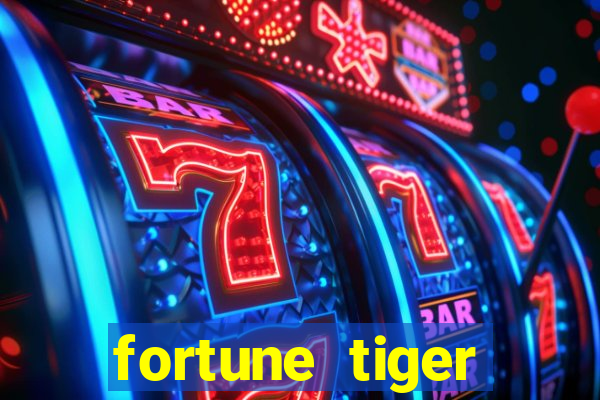 fortune tiger spirit demo