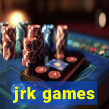 jrk games