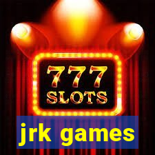 jrk games