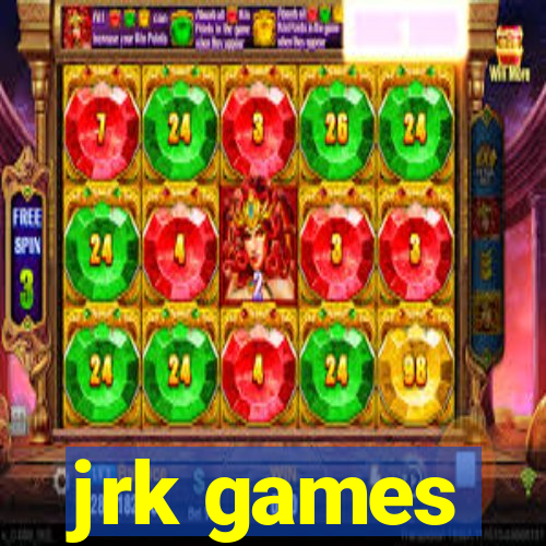 jrk games