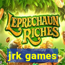 jrk games