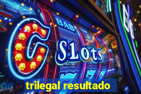 trilegal resultado