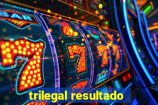 trilegal resultado