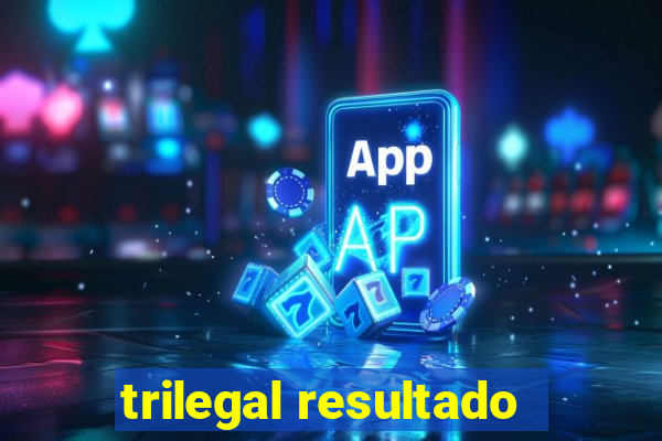 trilegal resultado