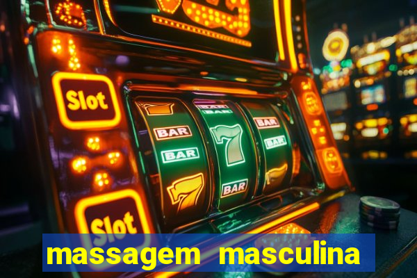 massagem masculina porto alegre