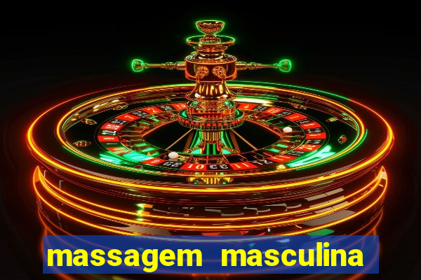 massagem masculina porto alegre