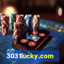 3031lucky.com