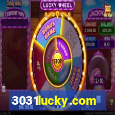 3031lucky.com