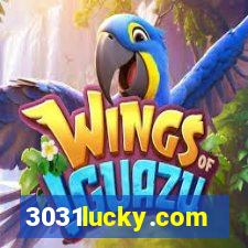 3031lucky.com