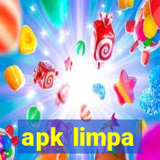 apk limpa