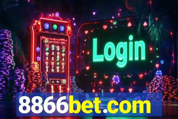 8866bet.com