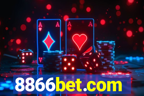 8866bet.com