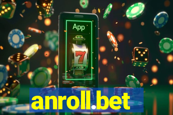 anroll.bet