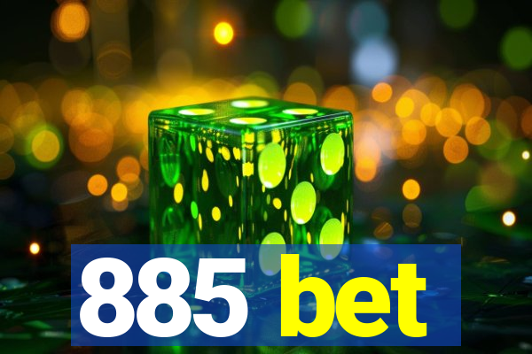 885 bet