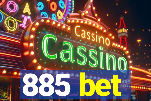 885 bet