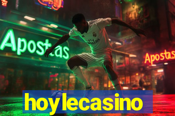 hoylecasino