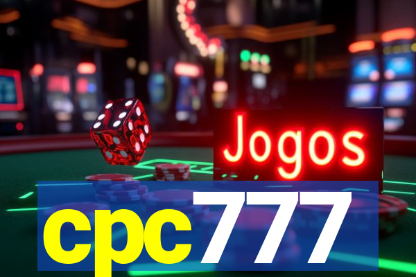 cpc777