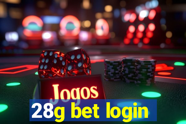 28g bet login