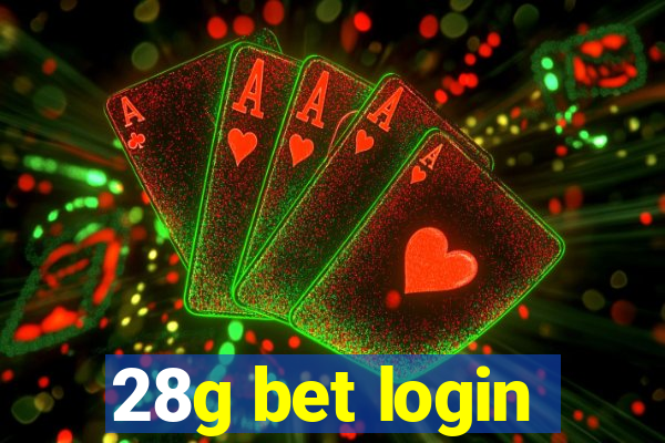 28g bet login