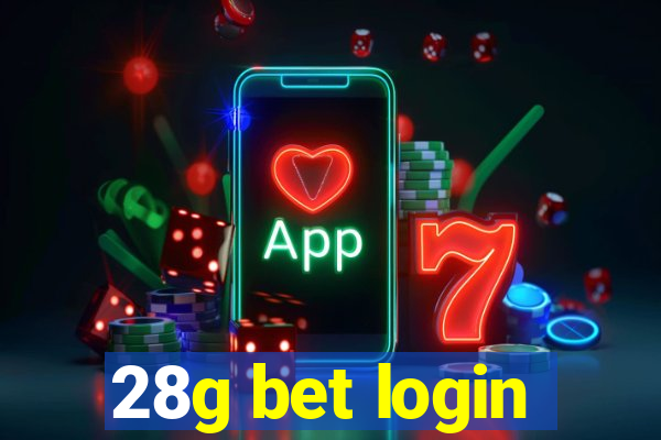 28g bet login