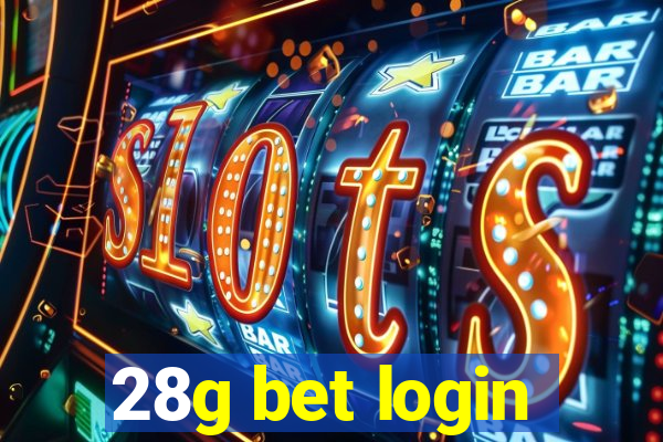 28g bet login