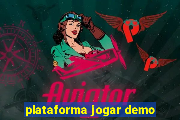 plataforma jogar demo