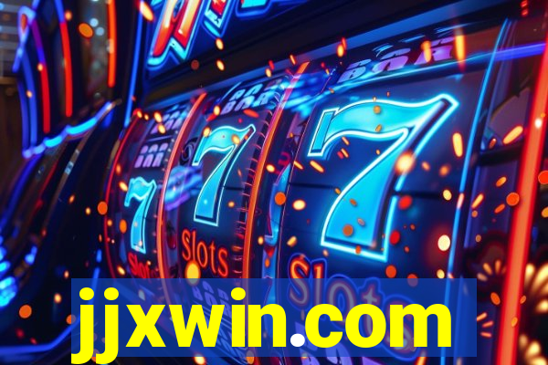 jjxwin.com