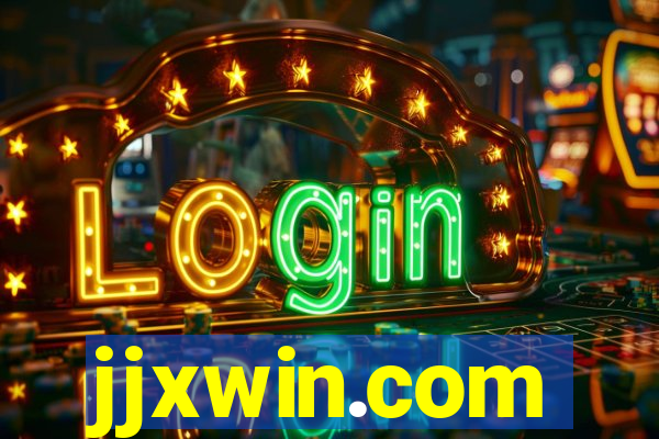 jjxwin.com