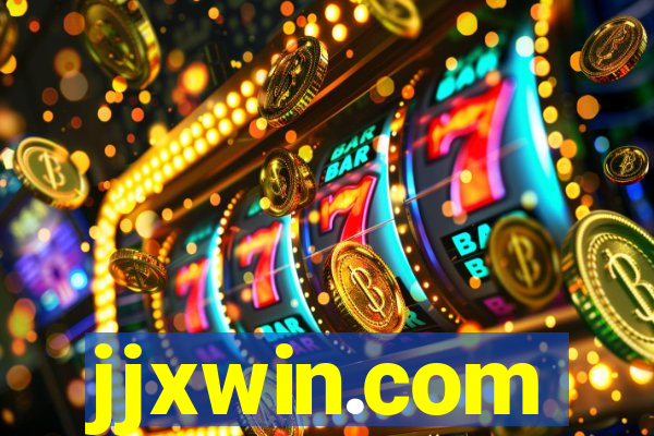 jjxwin.com