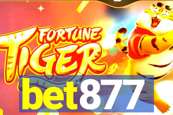 bet877