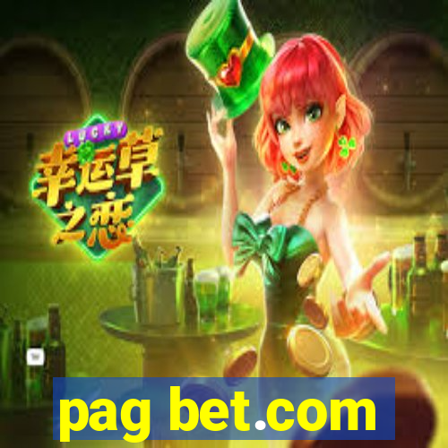 pag bet.com