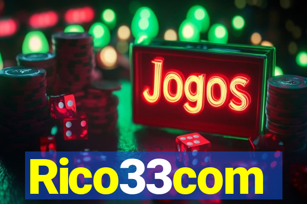 Rico33com