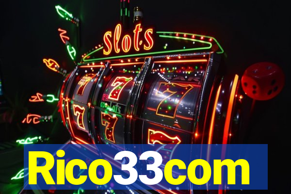 Rico33com