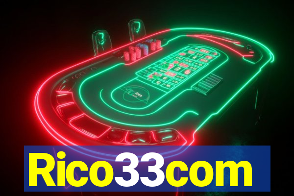 Rico33com