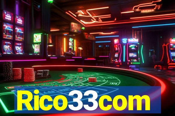 Rico33com