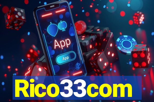 Rico33com