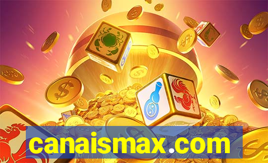 canaismax.com