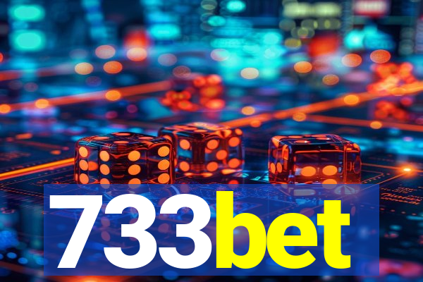 733bet