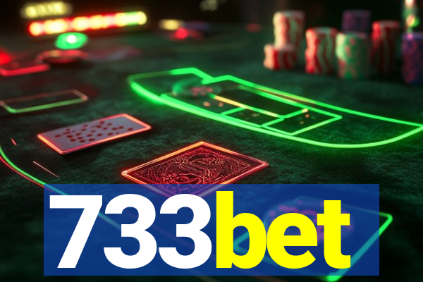 733bet