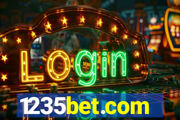 1235bet.com