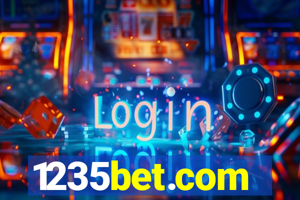 1235bet.com