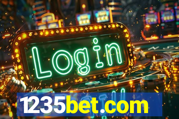 1235bet.com