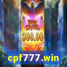 cpf777.win