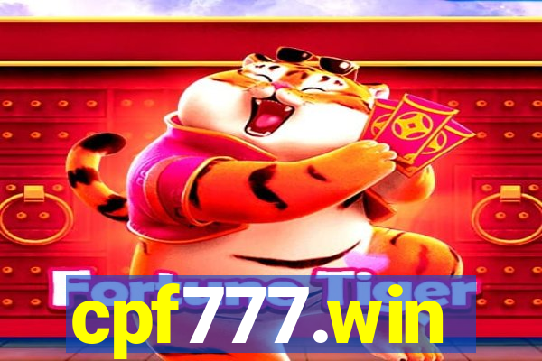 cpf777.win